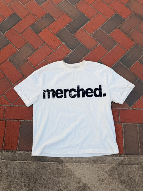 MERCHED T-Shirt