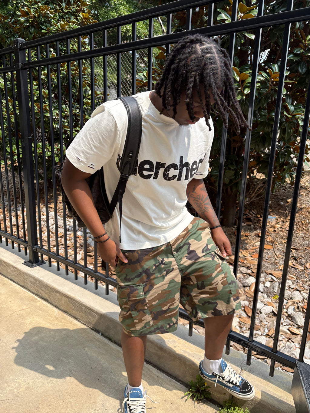 MERCHED T-Shirt