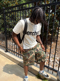 MERCHED T-Shirt