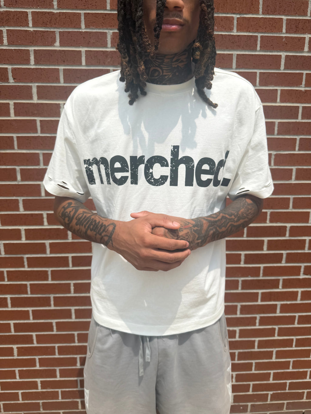 MERCHED T-Shirt